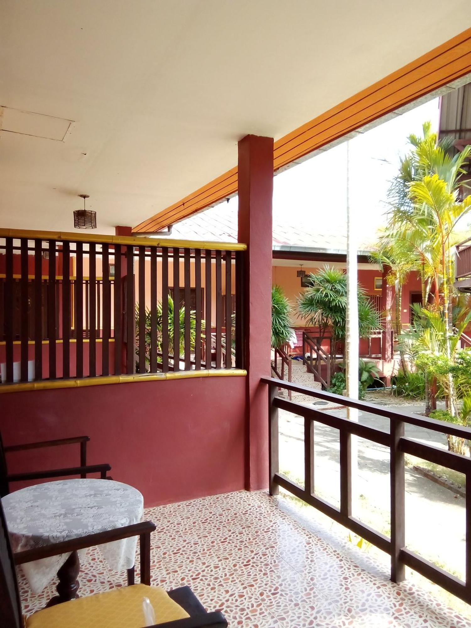 Nin Kantiang Bay Koh Lanta Exterior photo